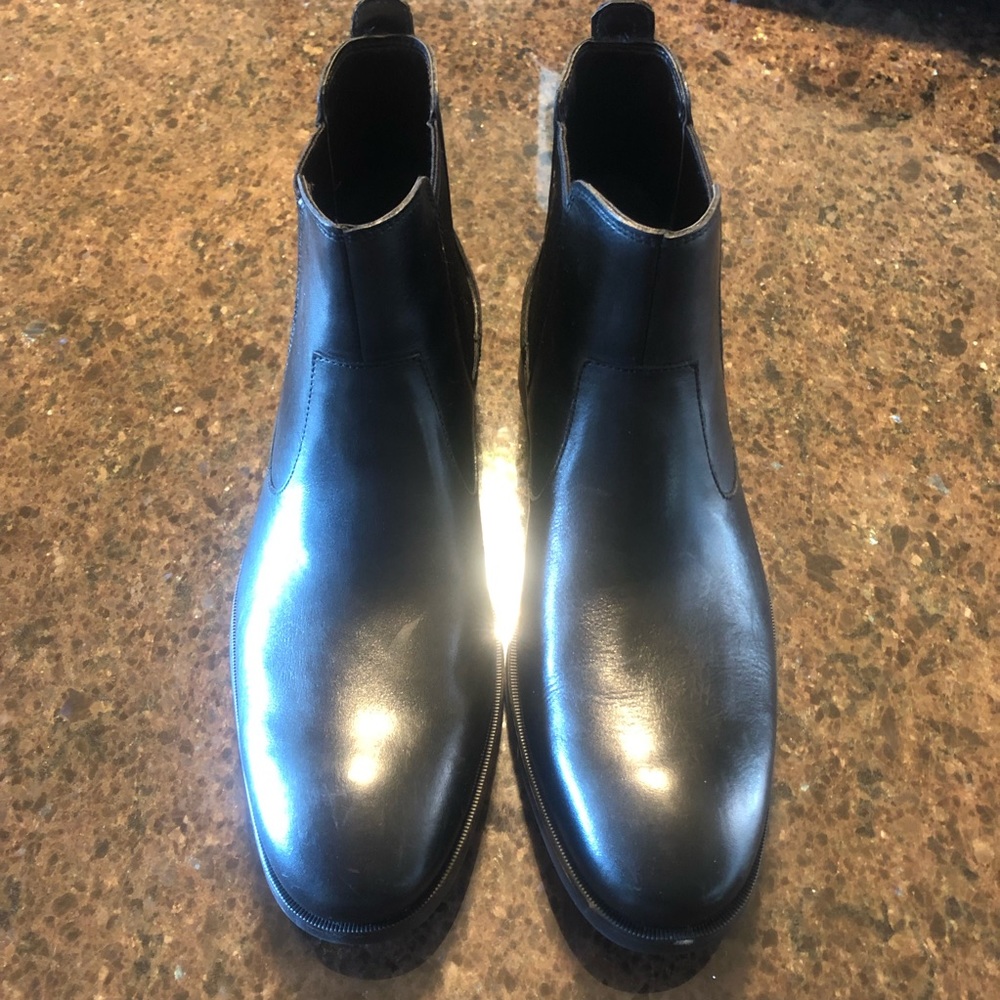 Copley Chelsea Boot - Picture 5 of 6